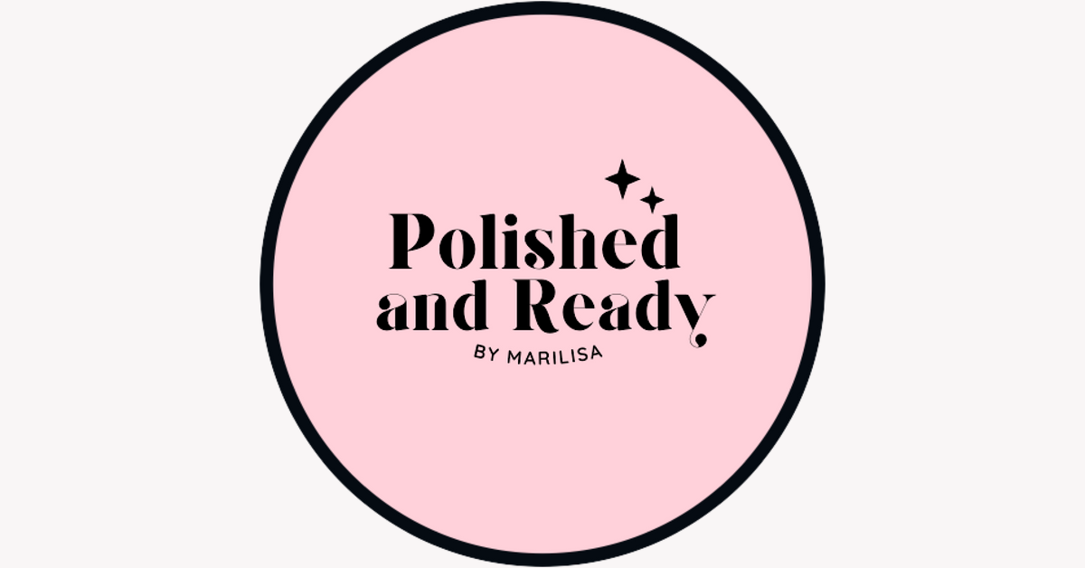 This Week on Polished & Ready - Same Style