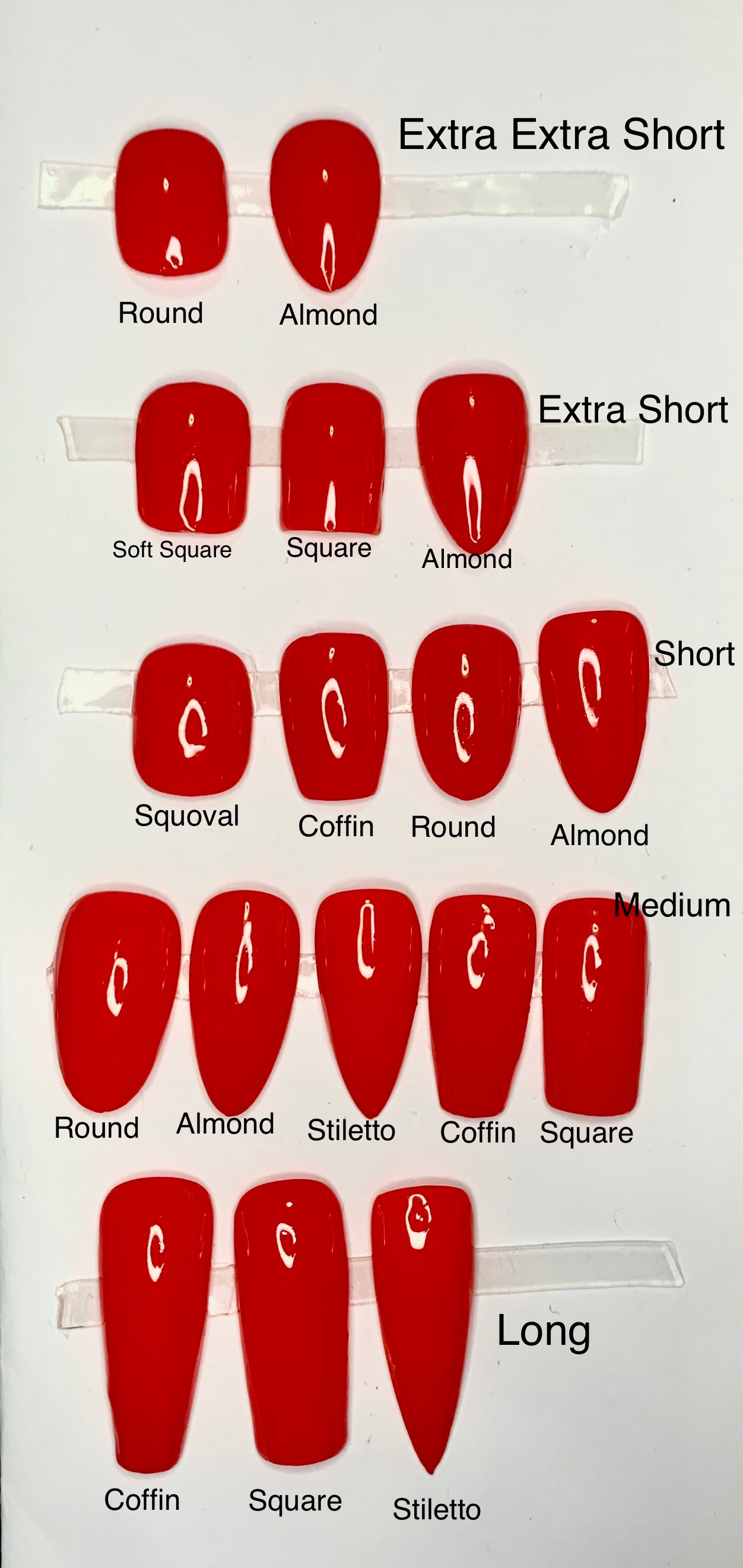 Sizing Kit