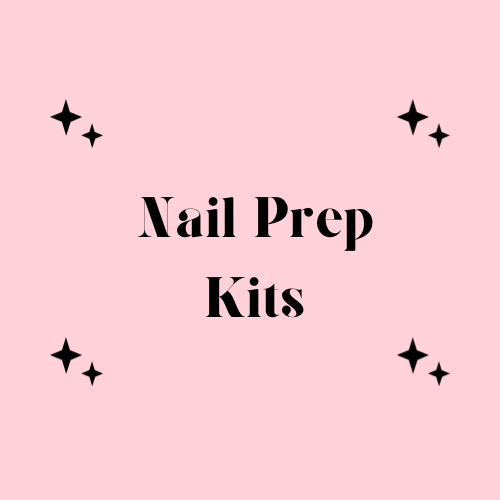 Nail Prep Kit