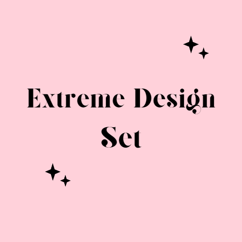 Extreme Design Set